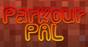 Descarca Parkour PAL 1.0 pentru Minecraft 1.17.1