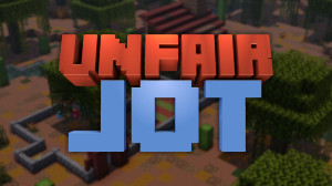 Descarca Unfair Jot 1.3 pentru Minecraft 1.19