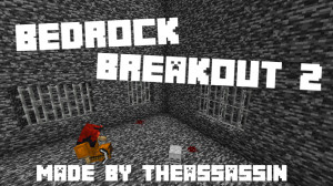 Descarca Bedrock Breakout 2 1.0 pentru Minecraft 1.19