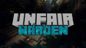 Descarca Unfair Warden 1.2 pentru Minecraft 1.19