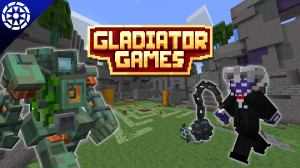 Descarca Gladiator Games 1.1.7 pentru Minecraft 1.19