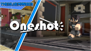 Descarca Oneshot 1.0 pentru Minecraft 1.19