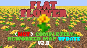 Descarca FlatFlower Challenge 2.0 pentru Minecraft 1.19