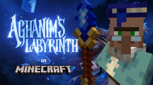 Descarca Aghanim's Labyrinth 1.6.4b pentru Minecraft 1.19.3