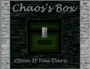 Descarca Chaos's Box pentru Minecraft 1.12.2