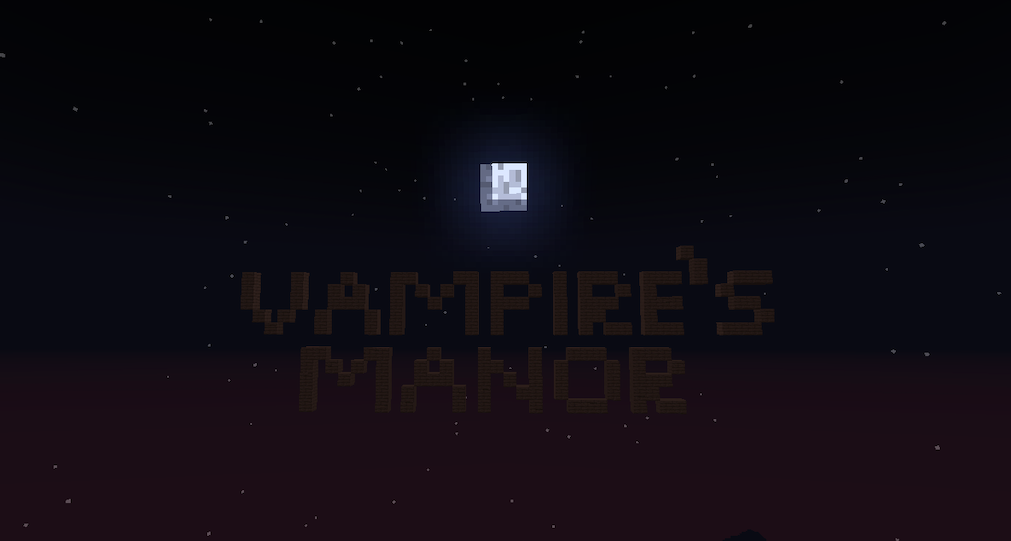 Descarca Vampire's Manor 2.0 pentru Minecraft 1.19