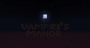 Descarca Vampire's Manor 2.0 pentru Minecraft 1.19