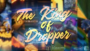 Descarca The King of Dropper pentru Minecraft 1.12.2