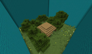 Descarca Find The Button: Biome Edition! 1.01 pentru Minecraft 1.18.1
