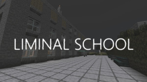 Descarca Liminal School 1.0 pentru Minecraft 1.18.2