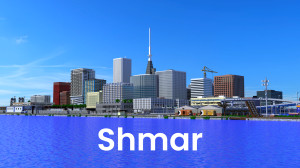 Descarca Shmar 1.0.5 pentru Minecraft 1.12.2