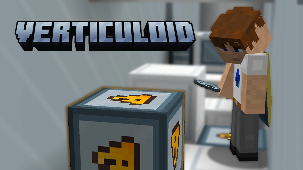 Descarca Verticuloid 1.03 pentru Minecraft 1.18.2