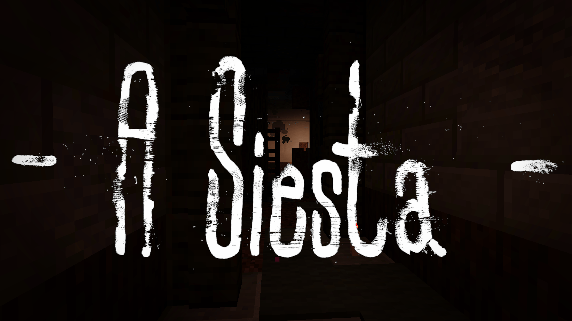 Descarca A Siesta  1.0 pentru Minecraft 1.18.2