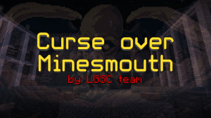 Descarca Curse over Minesmouth 1.1 pentru Minecraft 1.17.1