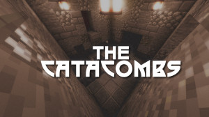 Descarca The Catacombs 1.0 pentru Minecraft 1.18.1