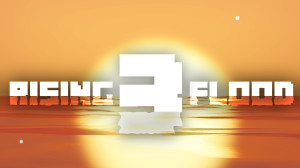 Descarca The Rising Flood 3 1.0 pentru Minecraft 1.17.1