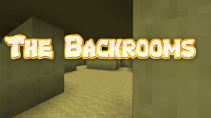 Descarca The Backrooms 1.0 pentru Minecraft 1.18.1