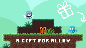 Descarca A Gift For Allay 1.6.0 pentru Minecraft 1.19.4
