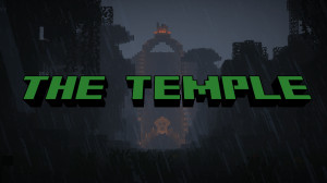 Descarca The Temple 1.0 pentru Minecraft 1.16.5