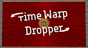 Descarca Time Warp Dropper 1.0 pentru Minecraft 1.17.1