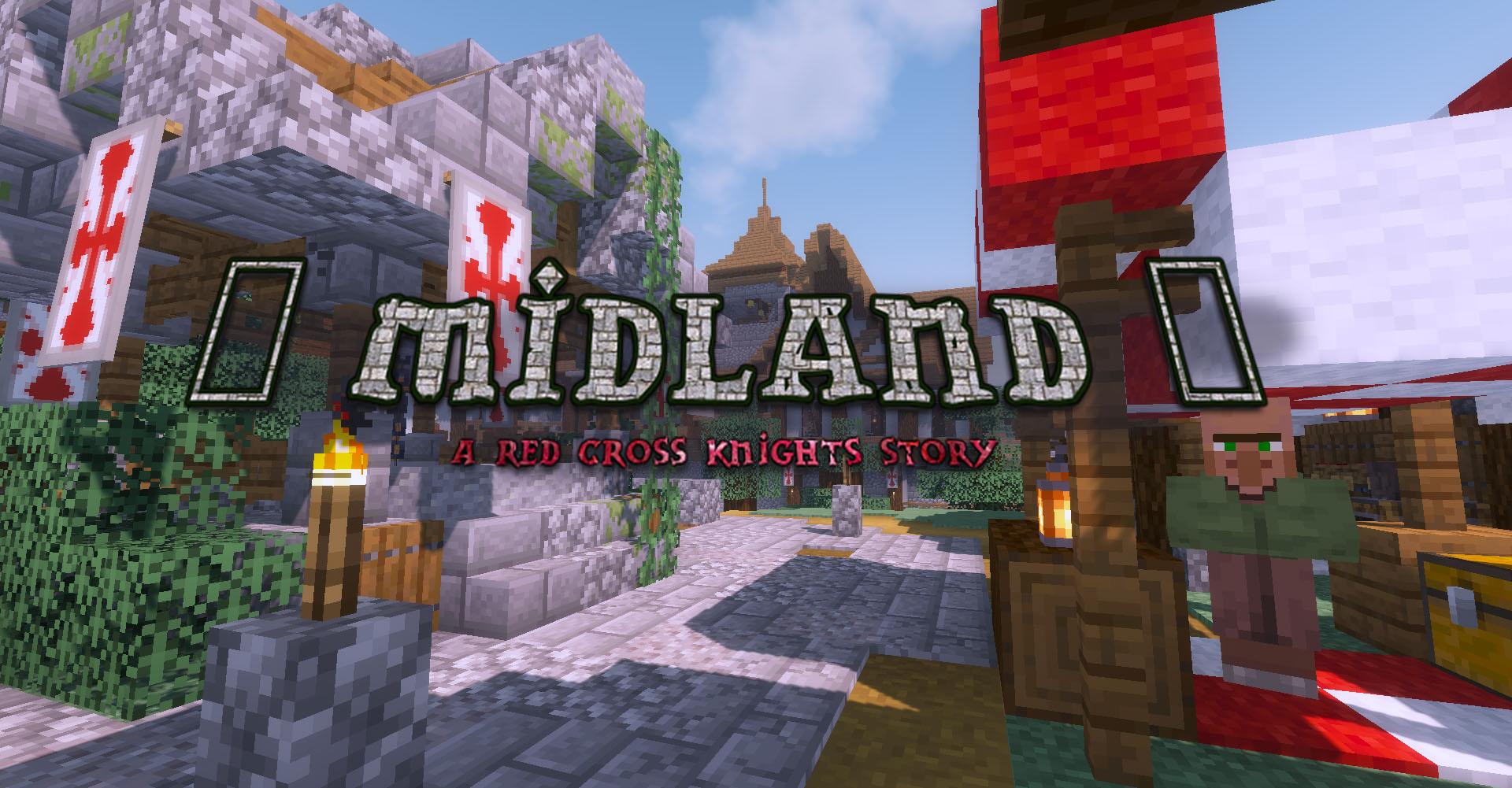 Descarca Midland 1.4.6 pentru Minecraft 1.19.2