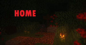 Descarca HOME 1.0 pentru Minecraft 1.17.1