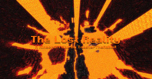 Descarca The Lost Reality 1.1 pentru Minecraft 1.19.1
