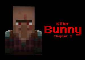 Descarca Killer Bunny 1.0 pentru Minecraft 1.19