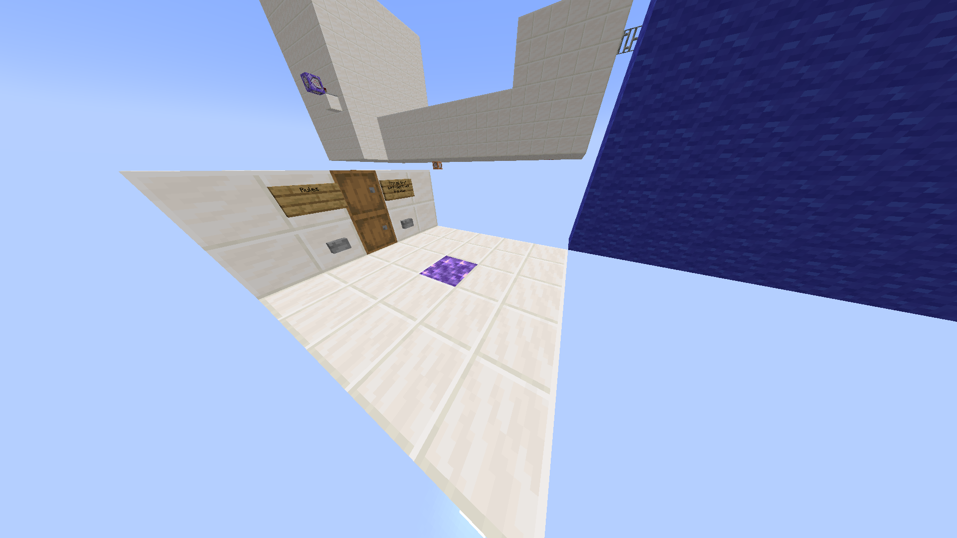 Descarca Self Destructing Map 2 1.0 pentru Minecraft 1.20.4