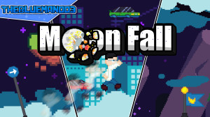 Descarca Moon Fall 1.0.0 pentru Minecraft 1.20.2