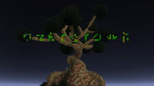 Descarca Overgrown pentru Minecraft 1.12.2
