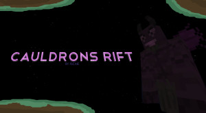 Descarca Cauldron's Rift 1.0.0 pentru Minecraft 1.20.2