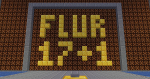 Descarca Flur 17+1 1.0 pentru Minecraft 1.20.2