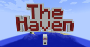Descarca Tour of The Haven 1.0 pentru Minecraft 1.20.2