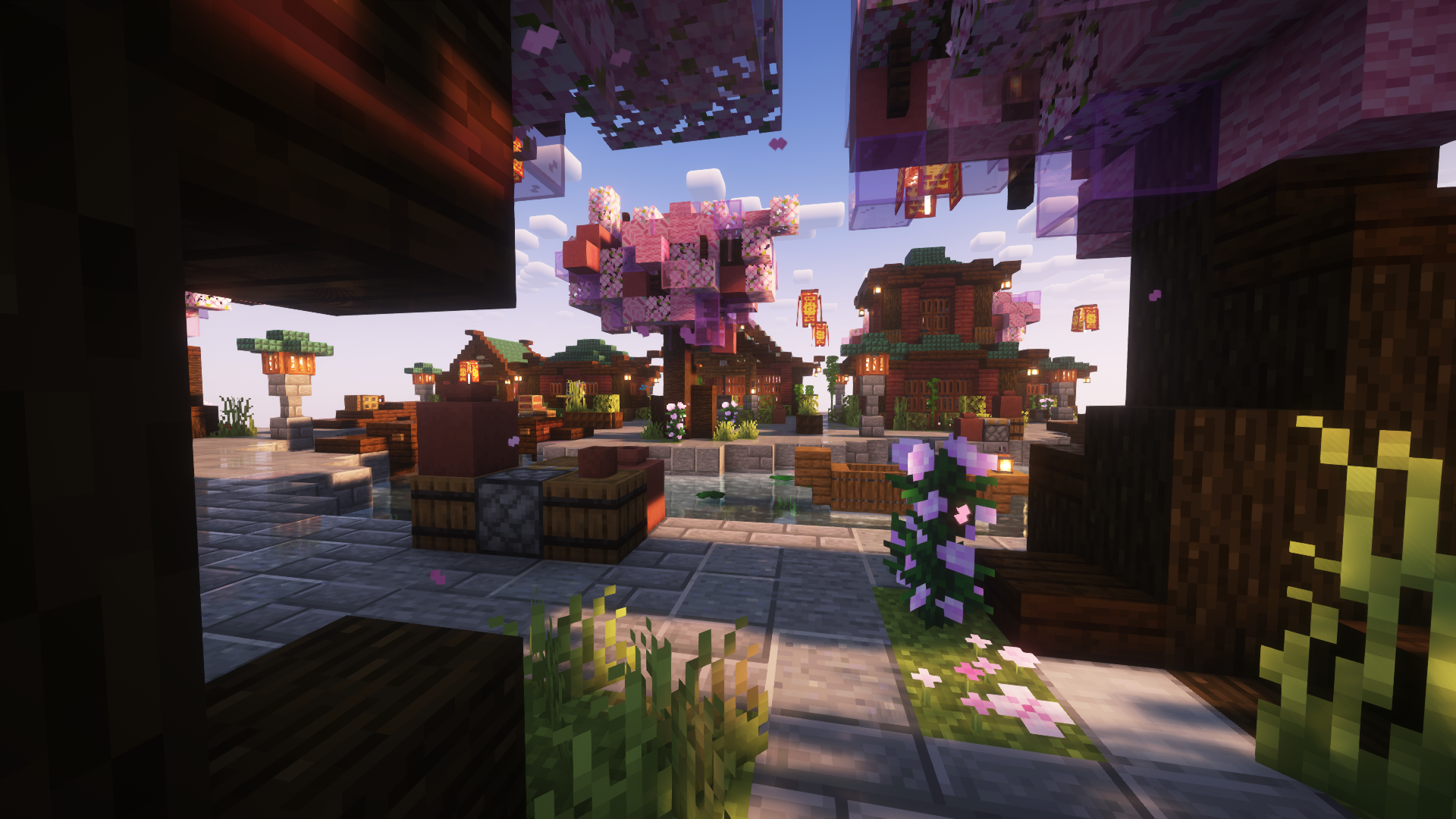 Descarca Minigames World 1.5 pentru Minecraft 1.20.2