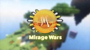 Descarca Mirage Wars pentru Minecraft 1.12.2