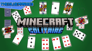 Descarca Minecraft Solitaire 1.0.0 pentru Minecraft 1.20.2