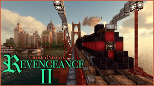 Descarca Revengeance II 1.0 pentru Minecraft 1.20.1