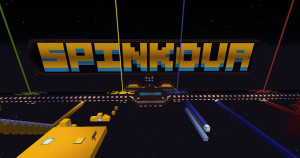Descarca Spinkour 1.0 pentru Minecraft 1.15.2