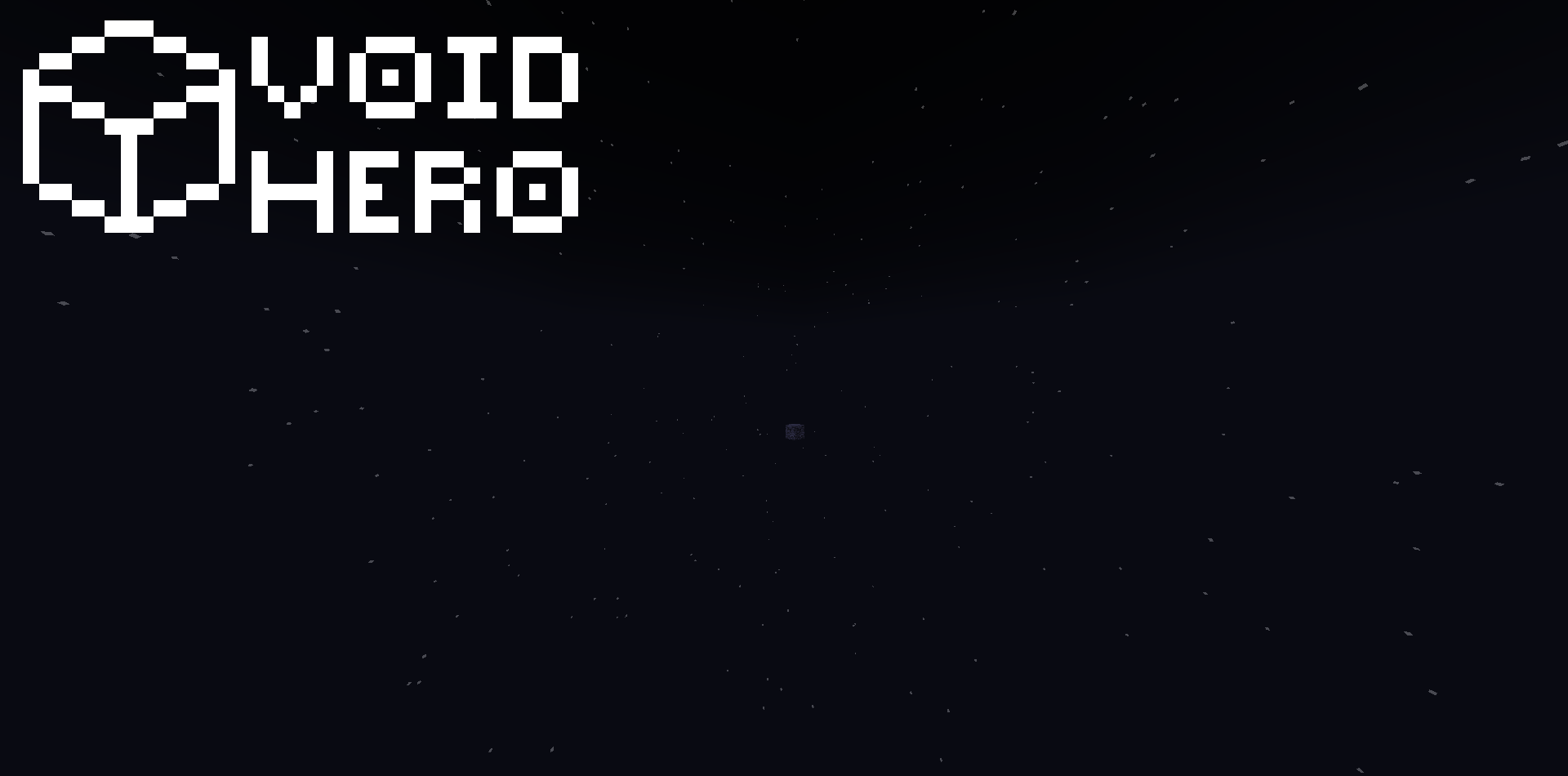 Descarca Void Hero 1.1 pentru Minecraft 1.20.2