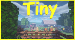 Descarca Tiny 1.0 pentru Minecraft 1.20