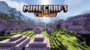 Descarca Captive Minecraft 1.20 1.0 pentru Minecraft 1.20.1