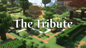 Descarca The Tribute 1.2.1 pentru Minecraft 1.20