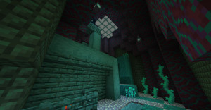 Descarca Parkour Caves 1.0 pentru Minecraft 1.20.1