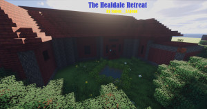 Descarca Healdale Retreat 1.0 pentru Minecraft 1.20.1