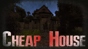Descarca Cheap House 1.0 pentru Minecraft 1.19.2