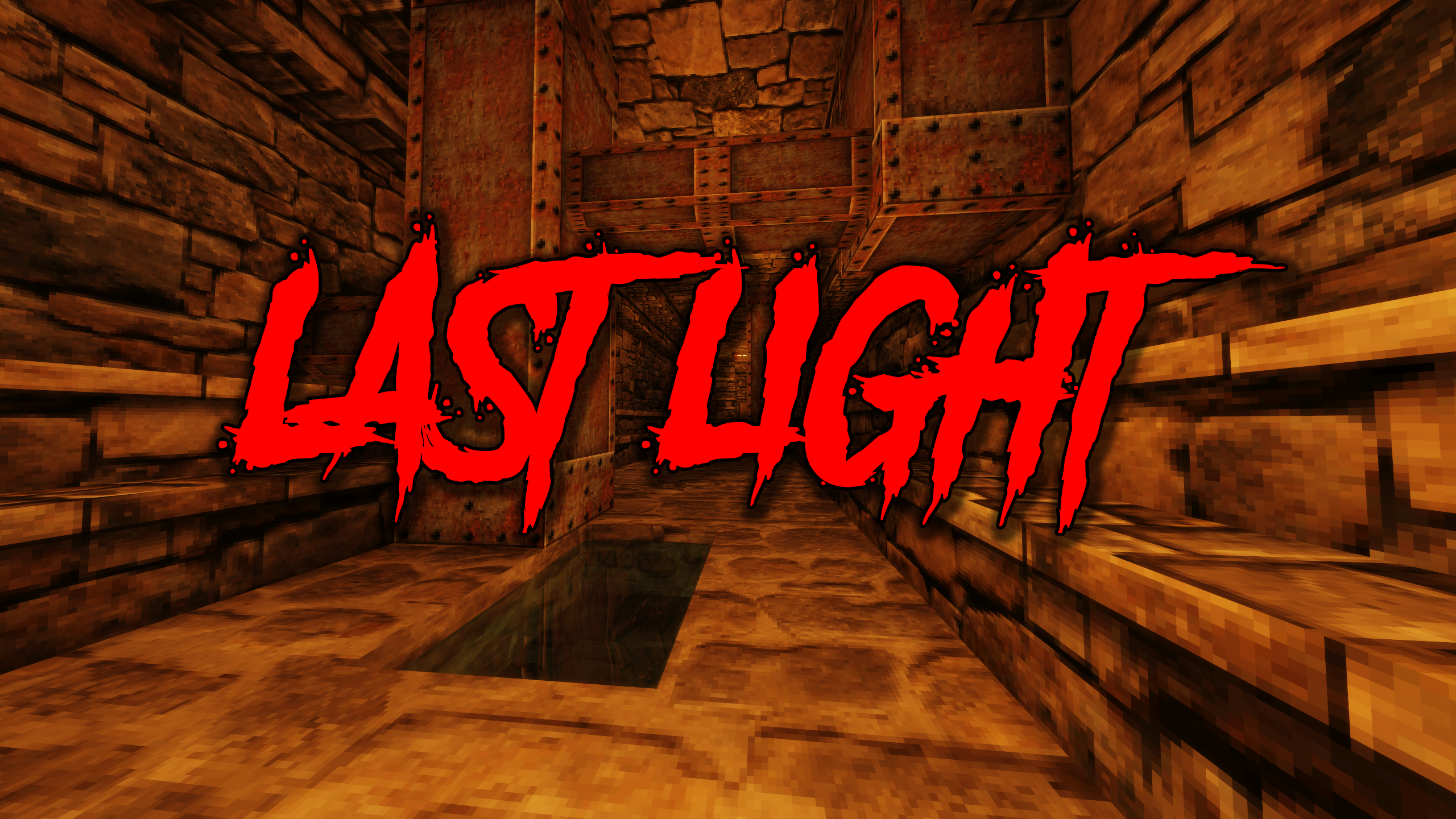 Descarca Last Light 1.0 pentru Minecraft 1.20.1