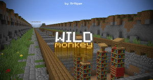 Descarca WildMonkey 4.5 pentru Minecraft 1.20