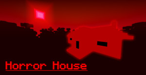 Descarca Horror House 1.0 pentru Minecraft 1.19.4