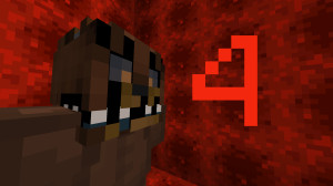 Descarca Five Nights at Freddy's 4 in Minecraft! 1.0 pentru Minecraft 1.20.1